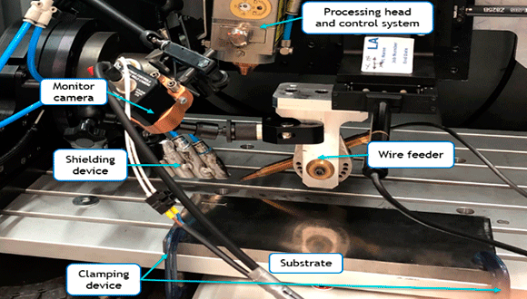 Fig 1.LMWD-processing-system-setup.