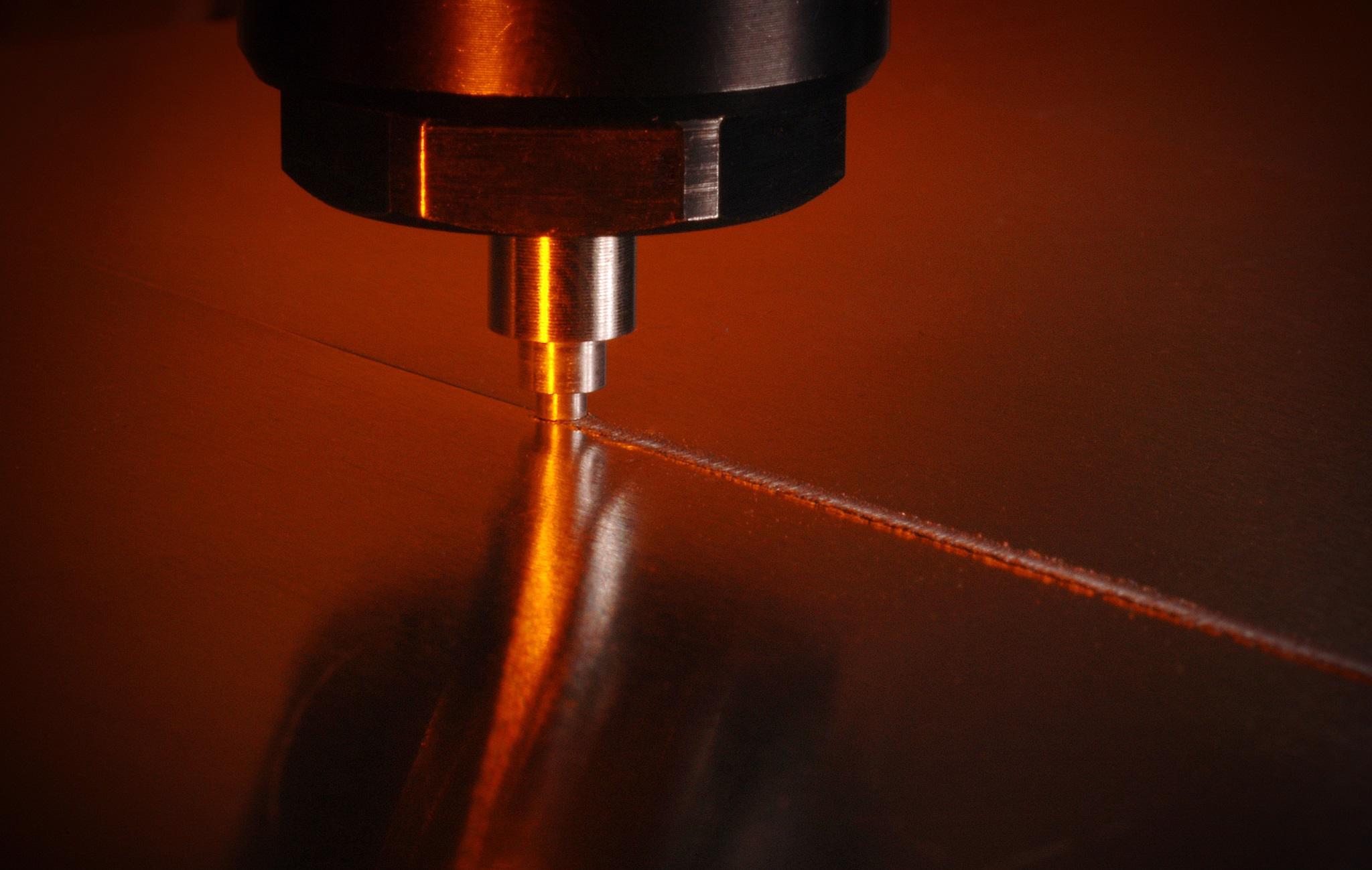 Advanced simulation of friction stir welding - TWI