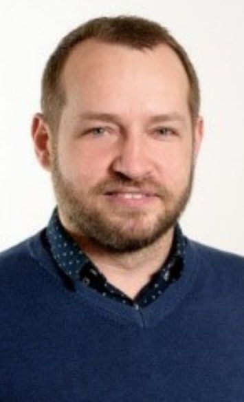 Jan Cizek - Associate Professor