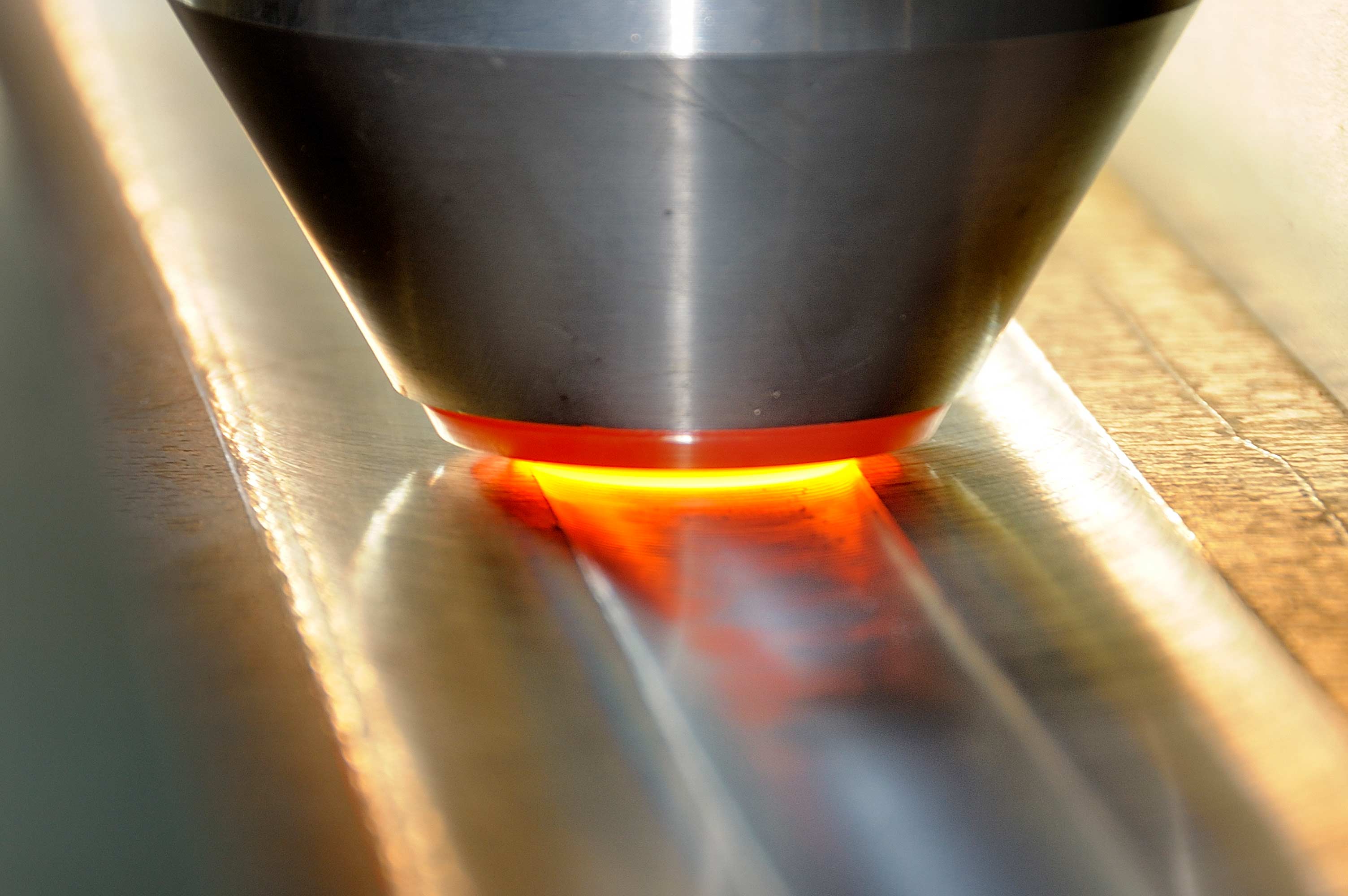 Additive Friction Stir