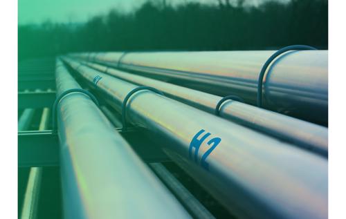 Legacy Pipeline for Hydrogen Service Project Launched - TWI