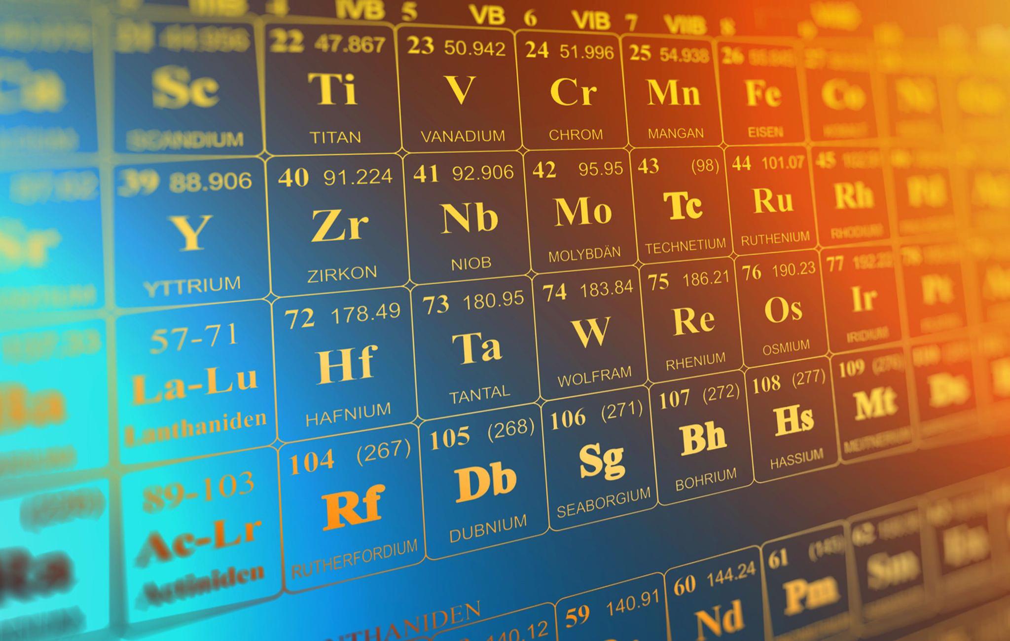 High-throughput Screening: CALPAHD for Material Designs - Forge Project