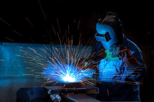 ‘Advance in Welding’ – A Historical Article Comes to Light - TWI