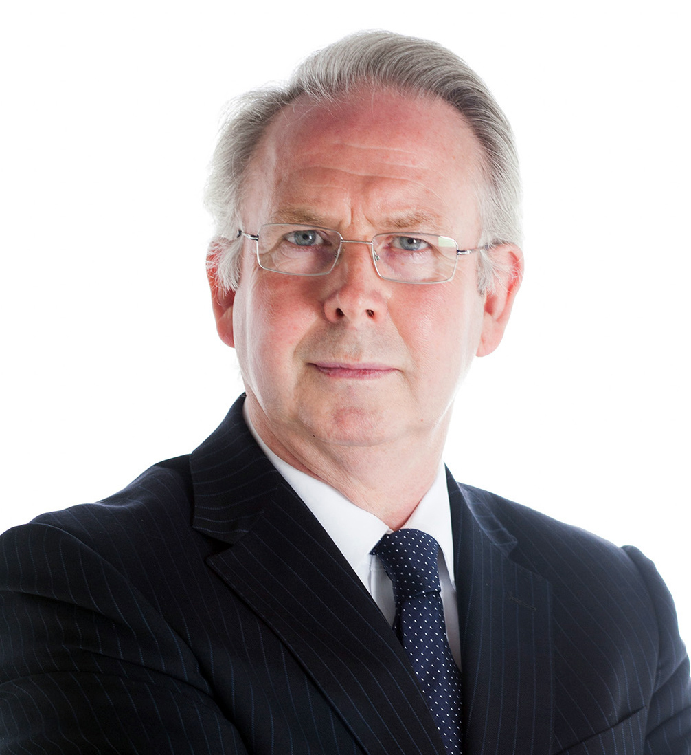 John Ruddleston - Senior Nuclear and Defence Sector Manager