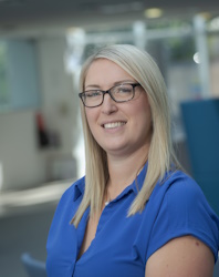 Nicola Claydon - Commercial Manager