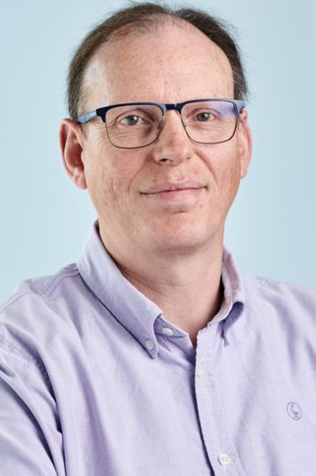 Tim Lawrence - Director of Digital Supply Chain, Digital Catapult