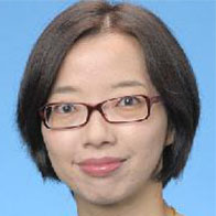 Yin Jin Janin - Principal Project Leader – Fatigue Integrity Management