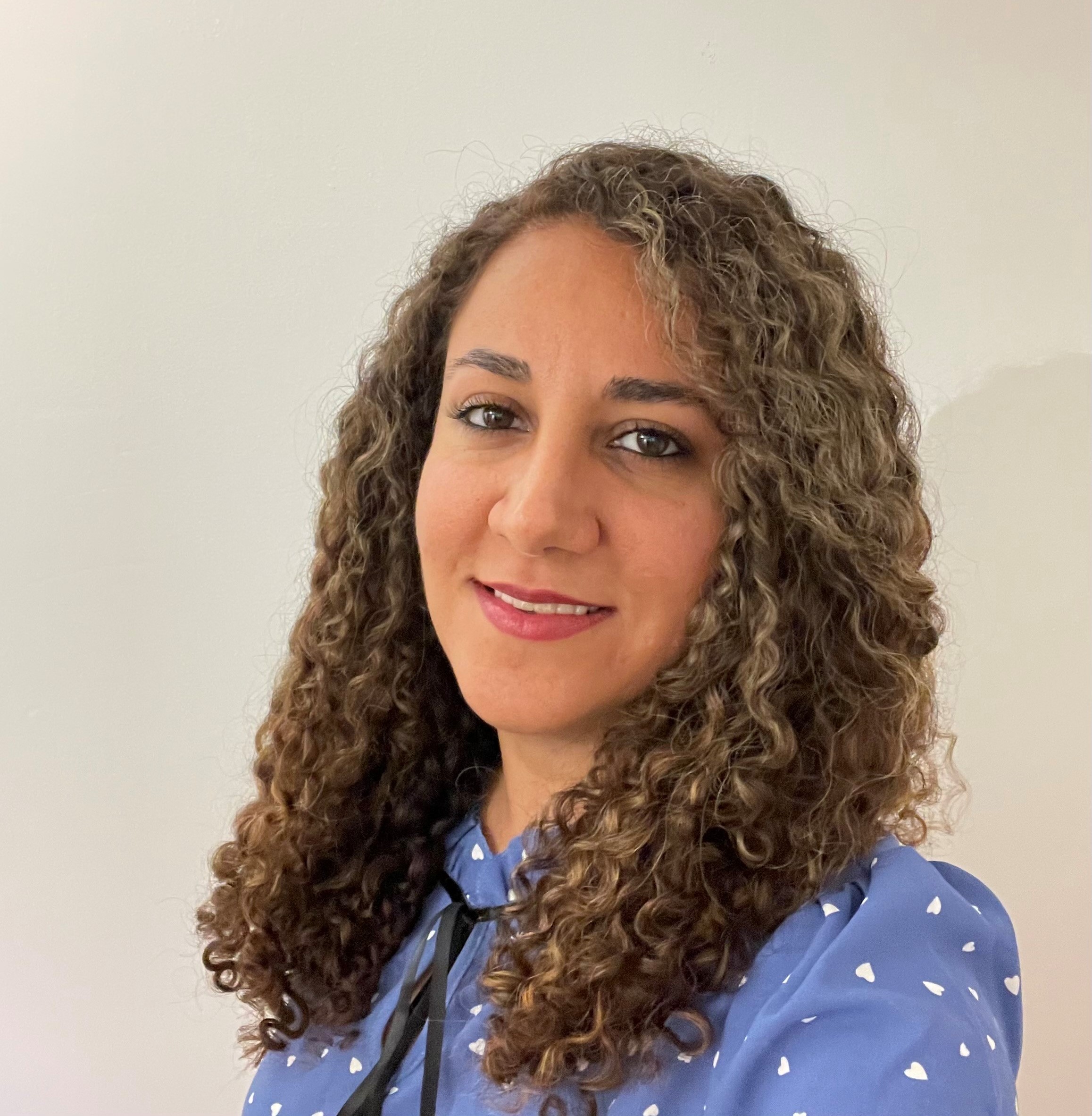 Sara Naderizadeh - Senior Engineer in Coating Technologies