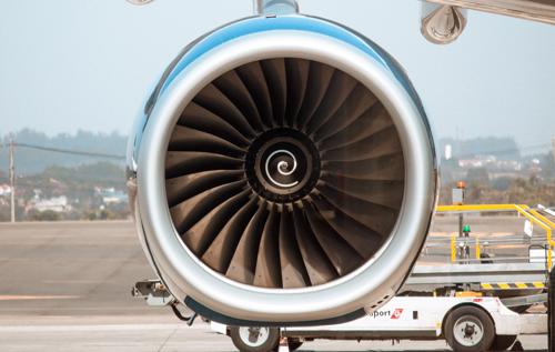 New Study Explores Next-Gen Heat Exchangers in Aerospace - NSIRC