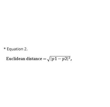 Equation 2