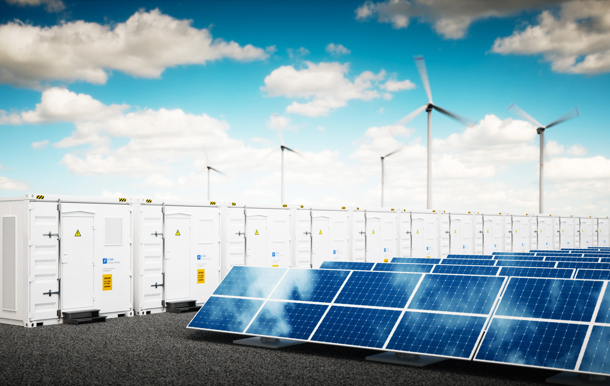 Why Your Company Should be Procuring Green Energy