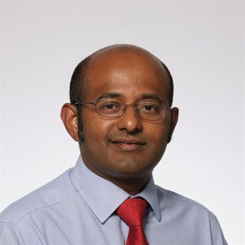 Channa Nageswaran