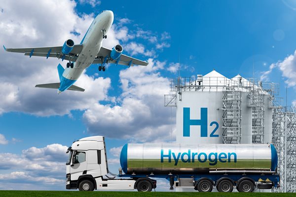 TWI and the Hydrogen Innovation Initiative