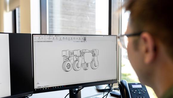 Photo: Unsplash / ThisisEngineering RAEng