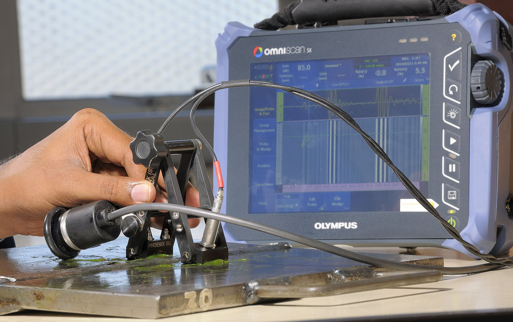 Non Destructive Testing Online Live Courses - TWI South East Asia